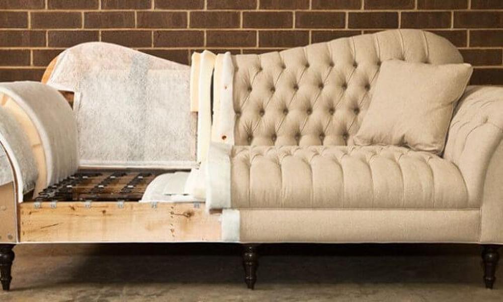 Top 5 designs of Modern Upholstery