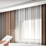 How conveniently do Smart Curtains Work