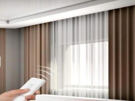 How conveniently do Smart Curtains Work