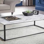 Why Buy a Marble Coffee Table