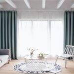 Are blackout curtains the key to better sleep Discover the benefits of light-blocking drapes