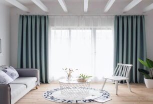 Are blackout curtains the key to better sleep Discover the benefits of light-blocking drapes