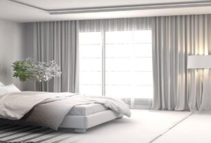 Are Hotel Curtains Transforming the Hospitality Industry