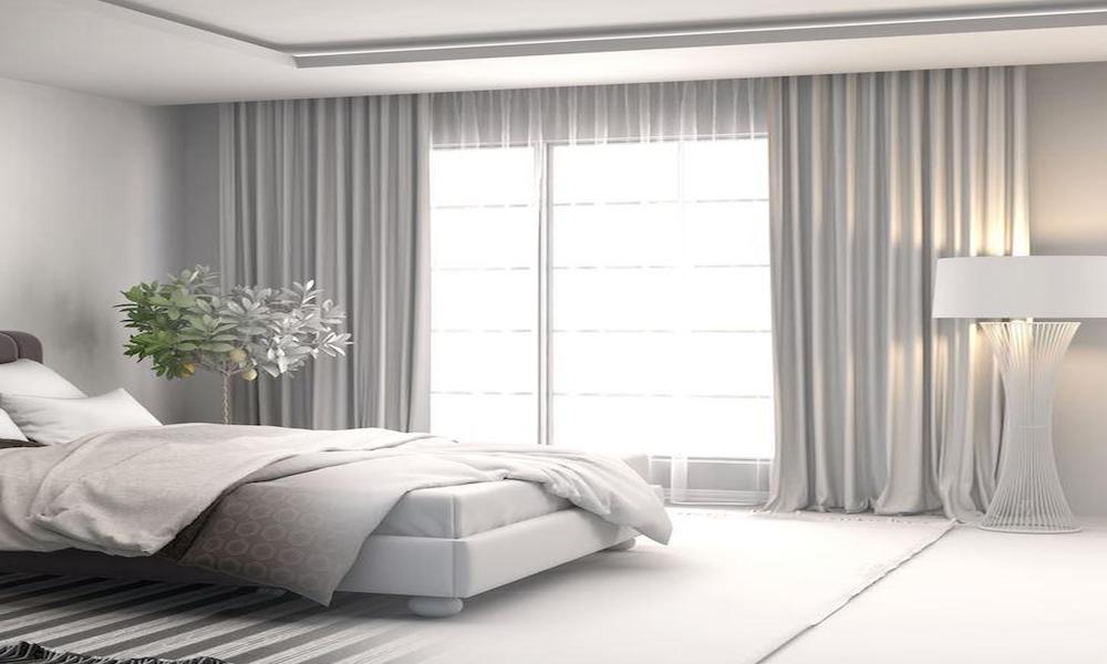 Are Hotel Curtains Transforming the Hospitality Industry