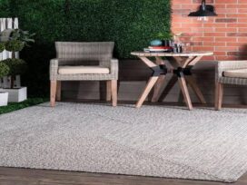 Transform Your Outdoor Space Why Should You Invest in Outdoor Carpets