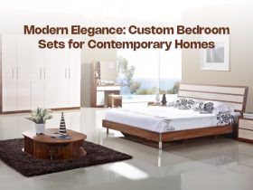 Modern Elegance