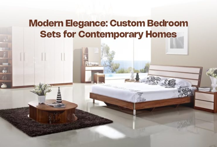Modern Elegance