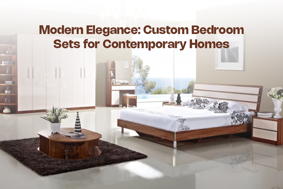 Modern Elegance