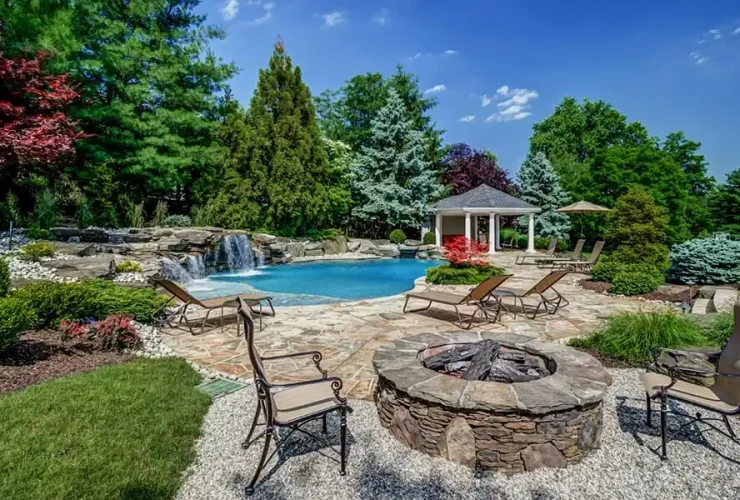 local landscaping expert