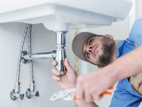 Drain Cleaning