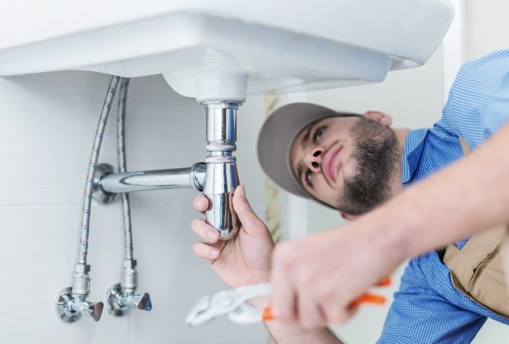 Drain Cleaning
