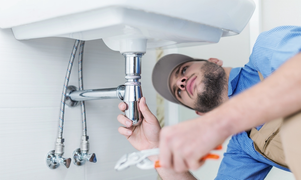 Drain Cleaning